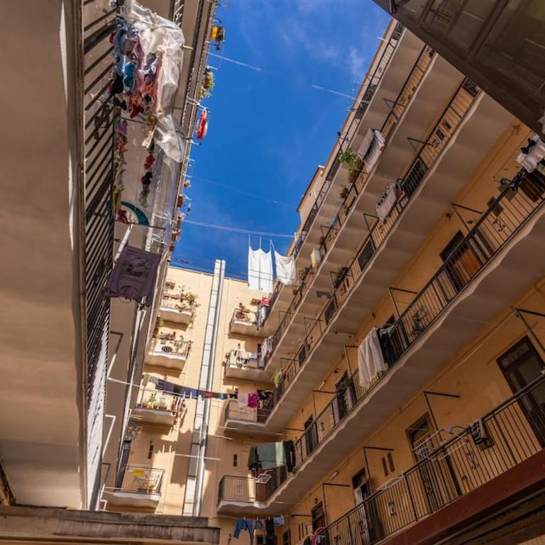 Fresh House San Lorenzo - Appartamento con 1 Camera da Letto - 17
