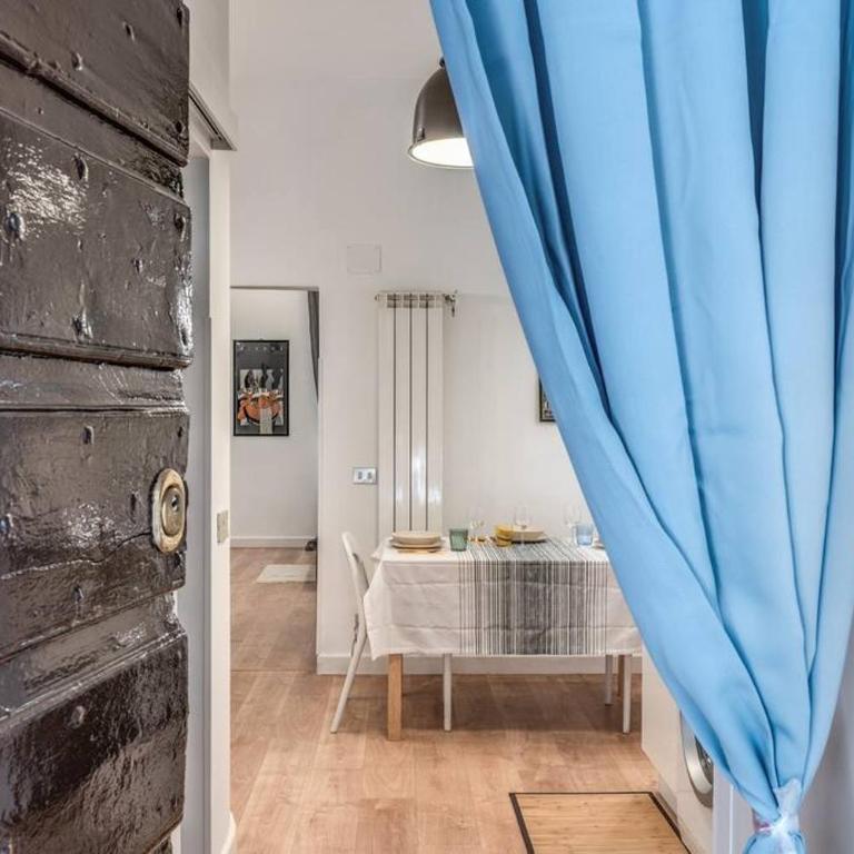 Fresh House San Lorenzo - Appartamento con 1 Camera da Letto - 19
