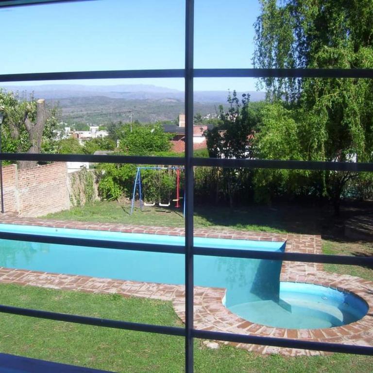 Casa Chaco - Three-Bedroom House - 1