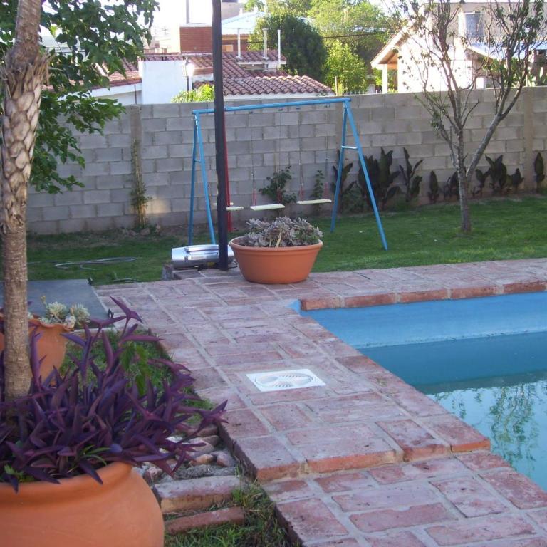 Casa Chaco - Casa de 3 dormitorios - 10