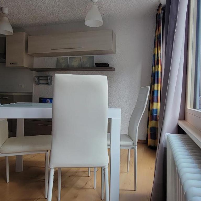 Appartamento Pian dei Mughi Marilleva 1400 - Apartment mit 1 Schlafzimmer - 13