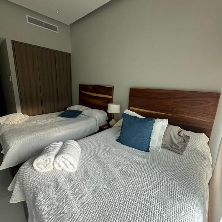 Maritima - Apartamento de 2 dormitorios - 5