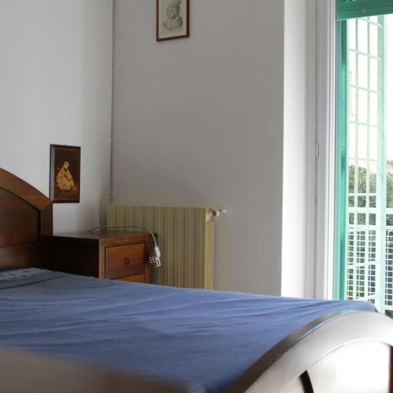 Delicious flat 100 meters from the beach - Appartamento con 1 Camera da Letto - 1