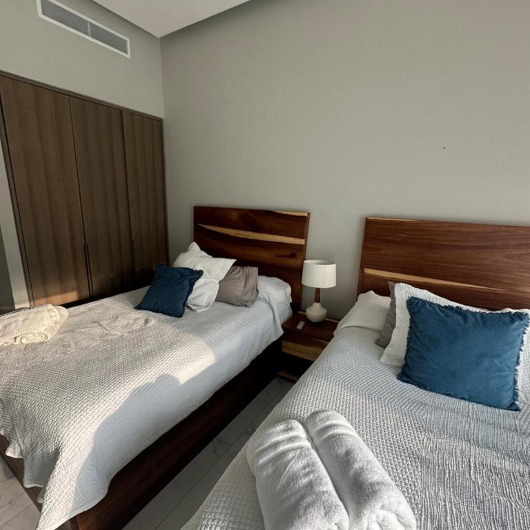 Maritima - Apartamento de 2 dormitorios - 2