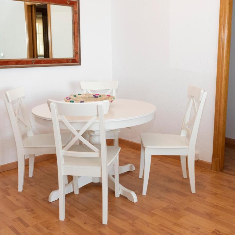 Sol y Playa -Frente al Mar - Apartamento de 3 dormitorios - 8