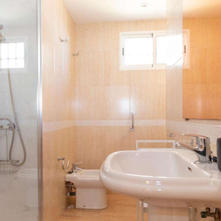 Sol y Playa -Frente al Mar - Apartamento de 3 dormitorios - 29