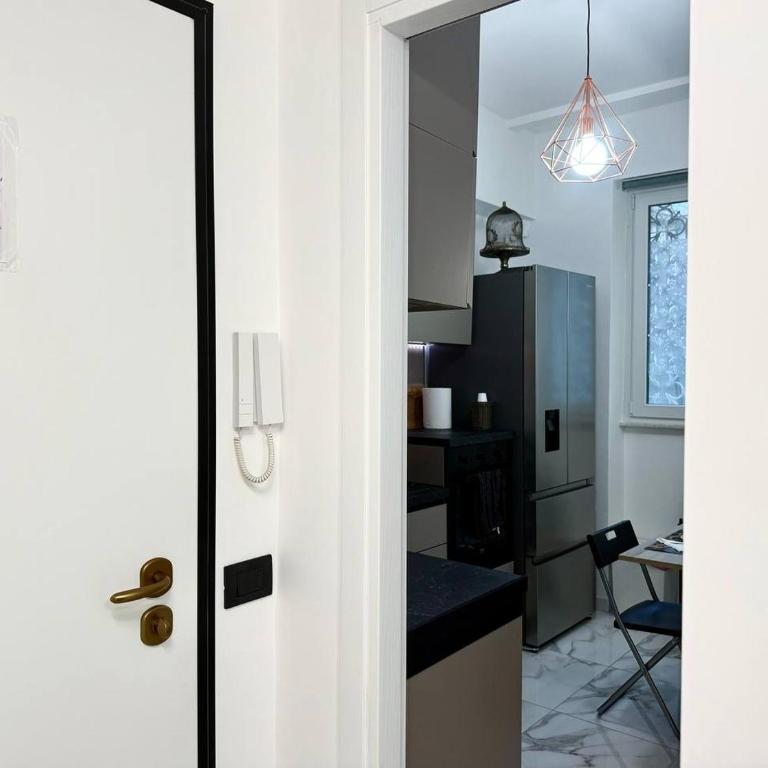 CHANGE S house, Few stops from St Peter s - Appartamento con 1 Camera da Letto - 9