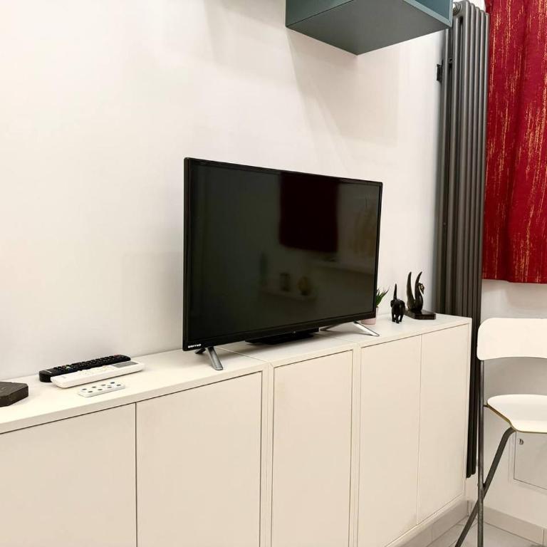 CHANGE S house, Few stops from St Peter s - Appartamento con 1 Camera da Letto - 21