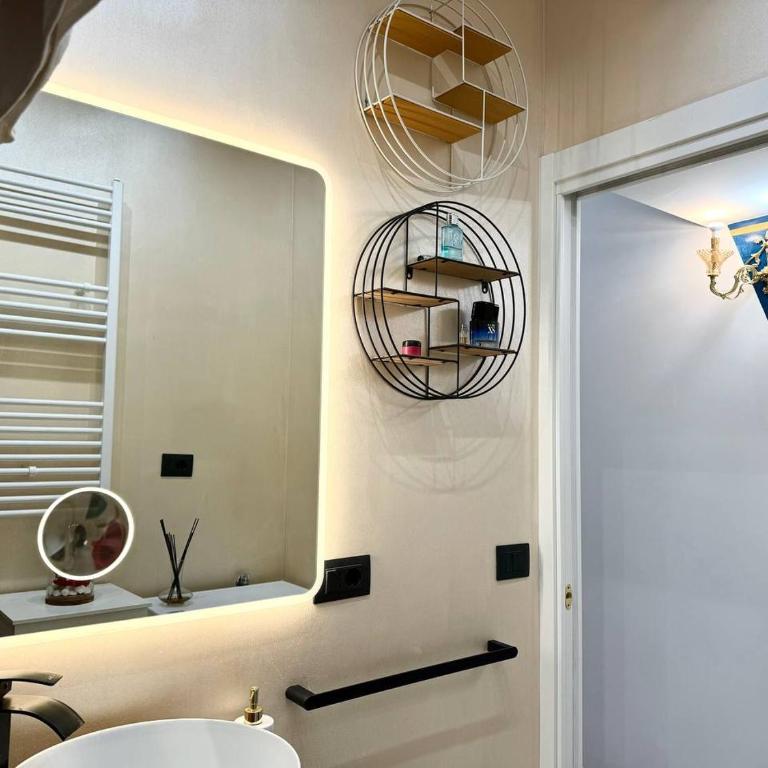CHANGE S house, Few stops from St Peter s - Appartamento con 1 Camera da Letto - 41