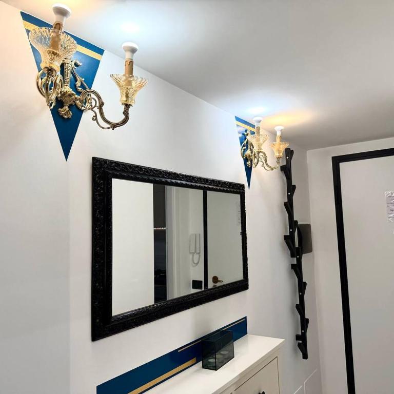 CHANGE S house, Few stops from St Peter s - Appartamento con 1 Camera da Letto - 20