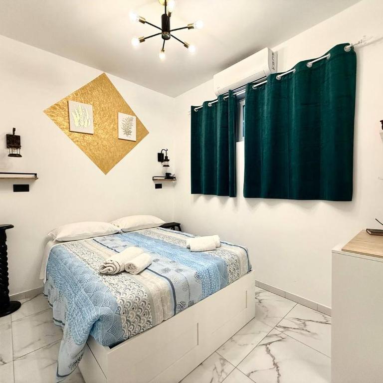 CHANGE S house, Few stops from St Peter s - Appartamento con 1 Camera da Letto - 8