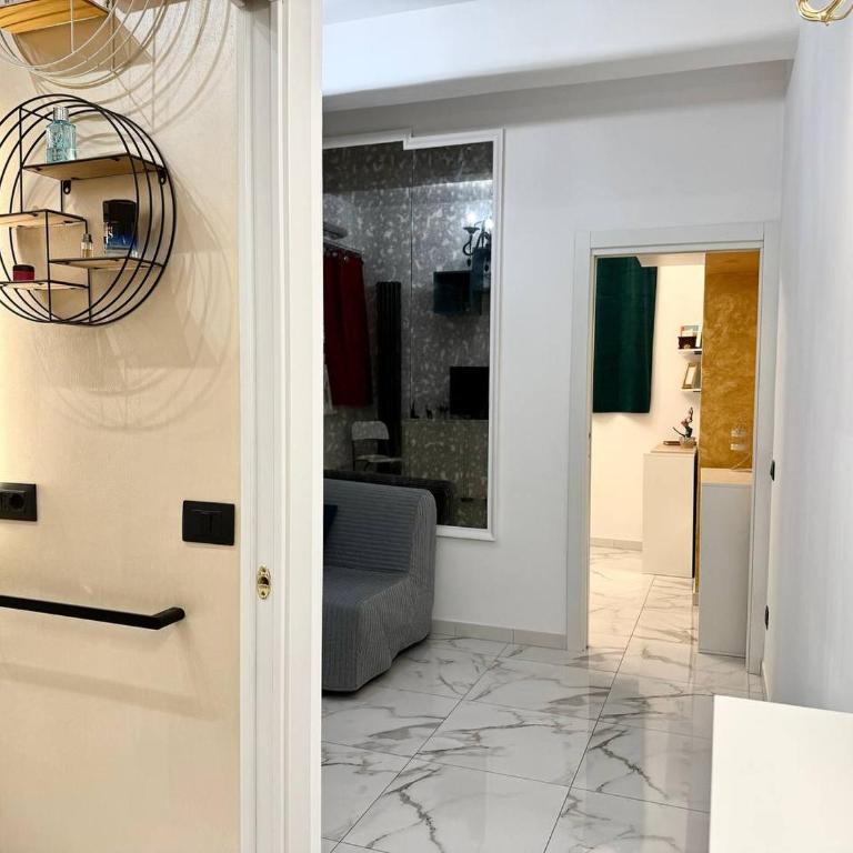 CHANGE S house, Few stops from St Peter s - Appartamento con 1 Camera da Letto - 23