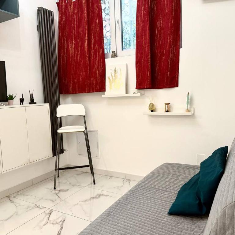CHANGE S house, Few stops from St Peter s - Appartamento con 1 Camera da Letto - 29