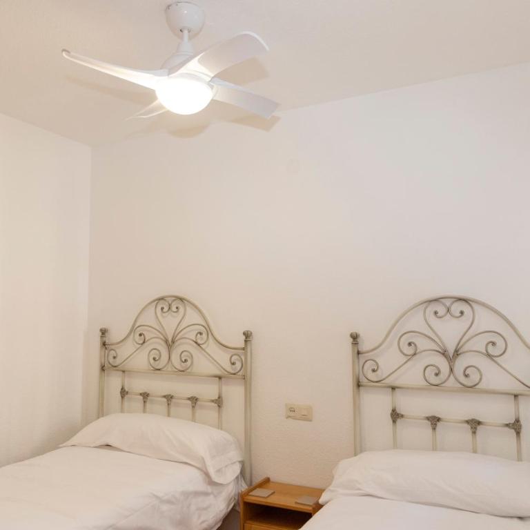 Sol y Playa -Frente al Mar - Apartamento de 3 dormitorios - 17