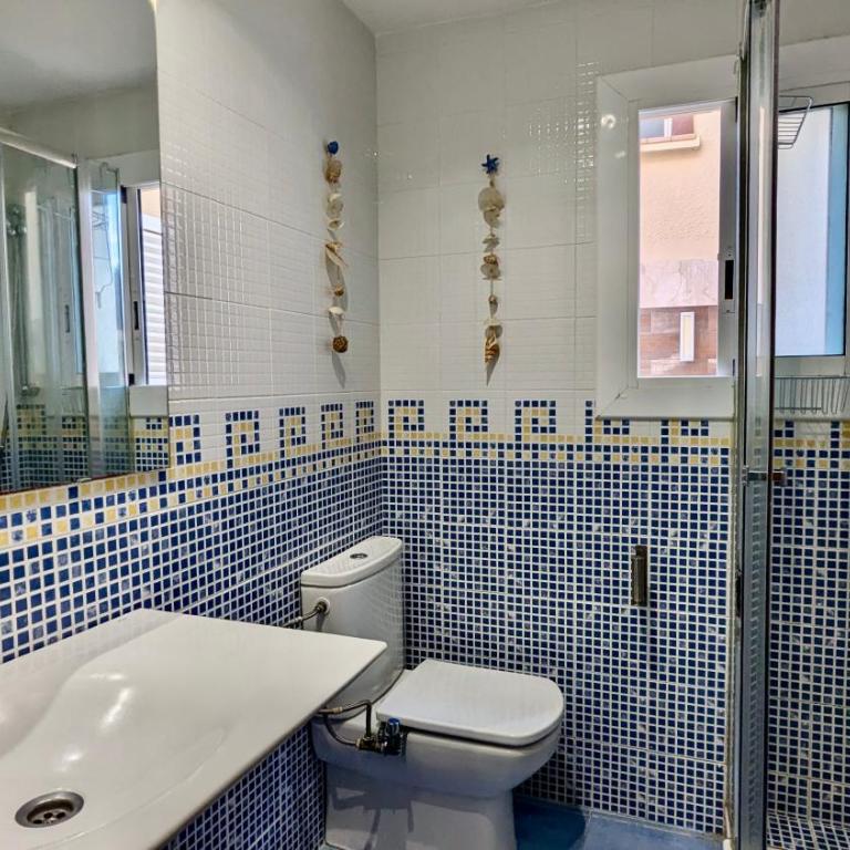EVH-109 Planta baja con terraza en el centro - Apartamento de 2 dormitorios - 16