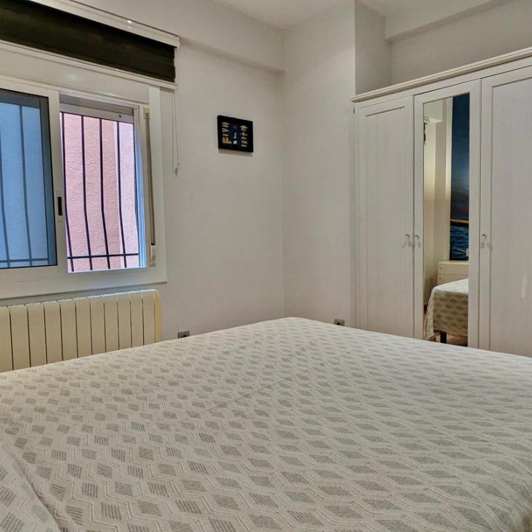 EVH-109 Planta baja con terraza en el centro - Apartamento de 2 dormitorios - 13