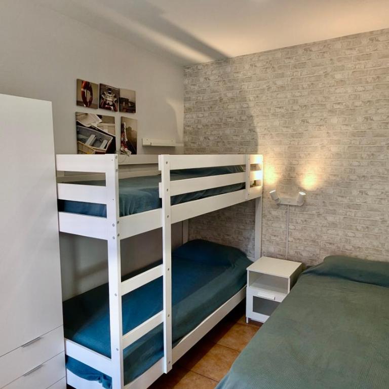 EVH-109 Planta baja con terraza en el centro - Apartamento de 2 dormitorios - 14