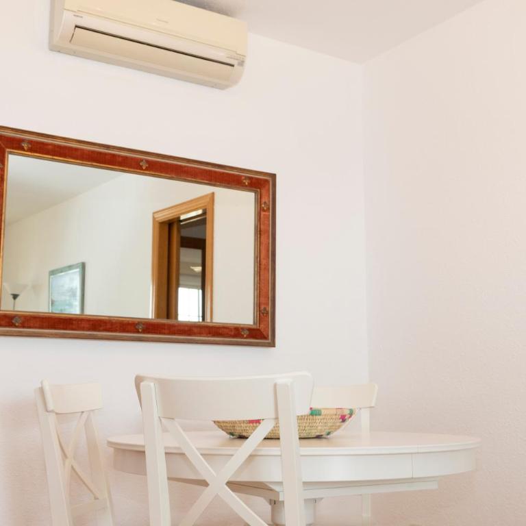 Sol y Playa -Frente al Mar - Apartamento de 3 dormitorios - 14