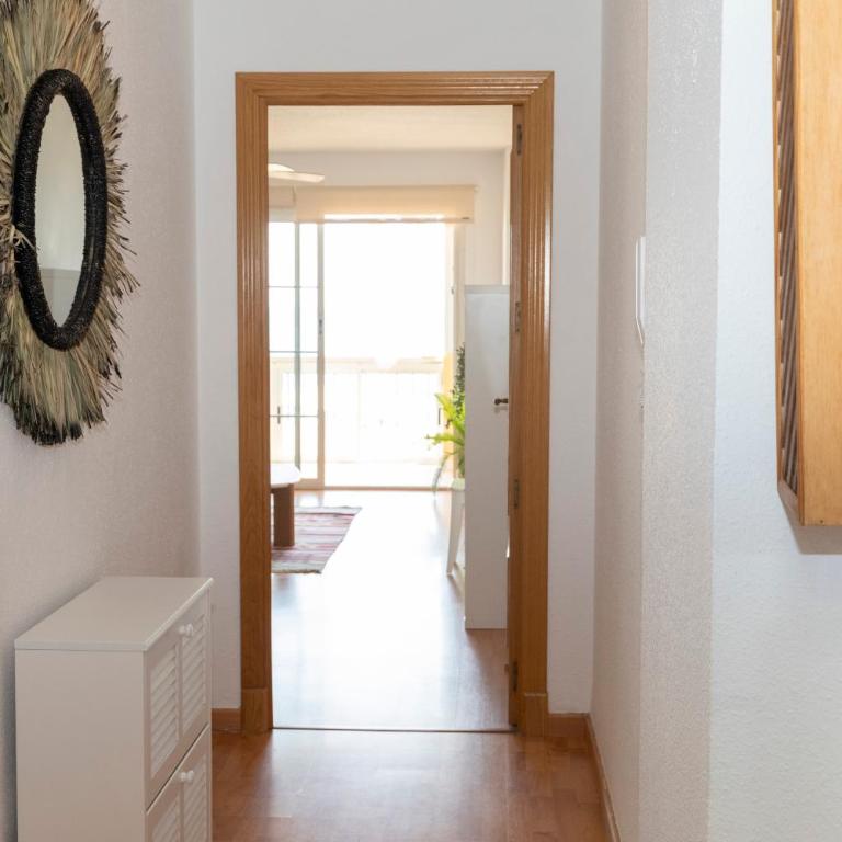 Sol y Playa -Frente al Mar - Apartamento de 3 dormitorios - 24