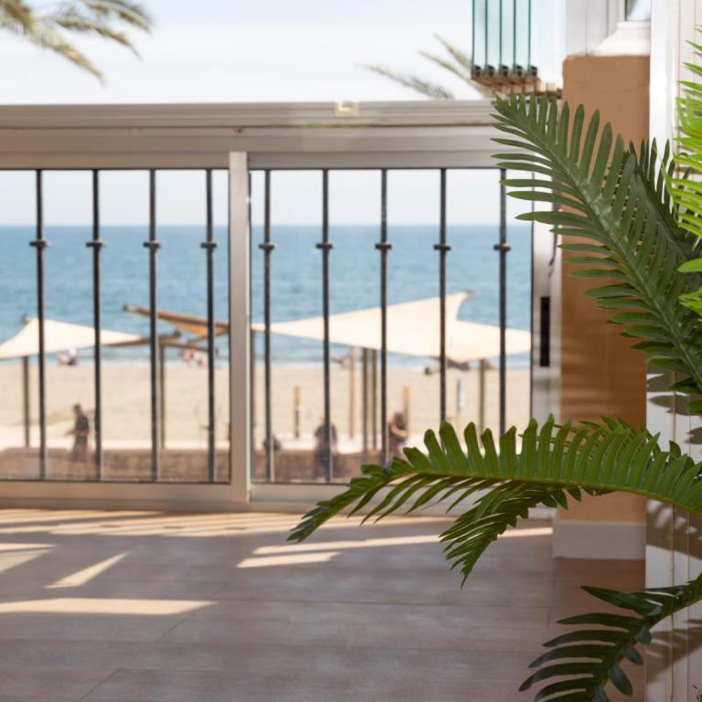 Sol y Playa -Frente al Mar - Apartamento de 3 dormitorios - 33