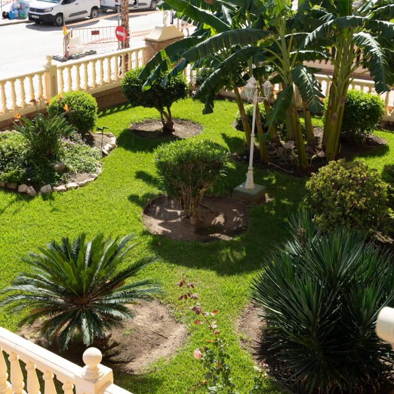 Sol y Playa -Frente al Mar - Apartamento de 3 dormitorios - 35