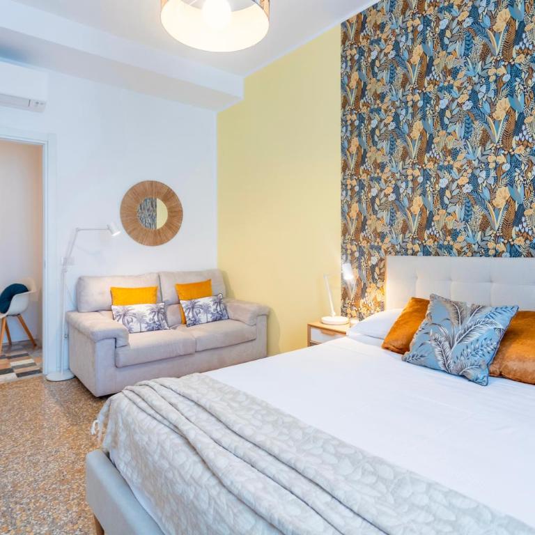 Flora Cozy Flat close to Metro - Appartamento con 2 Camere da Letto - 2