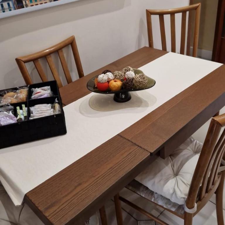 081 stazione centrale home - Appartamento con 1 Camera da Letto - 7
