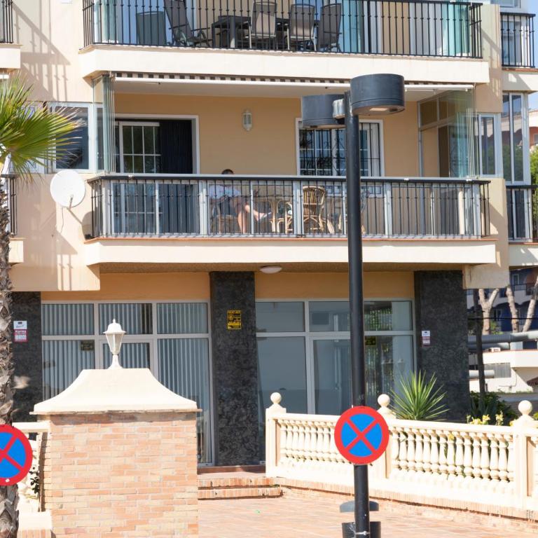 Sol y Playa -Frente al Mar - Apartamento de 3 dormitorios - 38