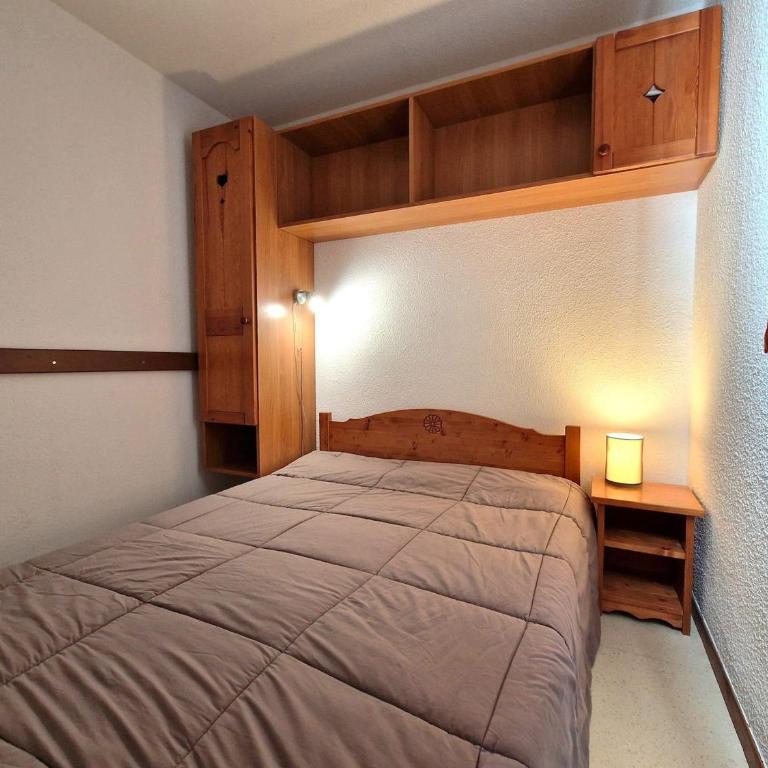 Charmant 3P 6 pers à Valfréjus, balcon sud-ouest, proche pistes - FR-1-265-178 - Apartment (6 Erwachsene) - 14