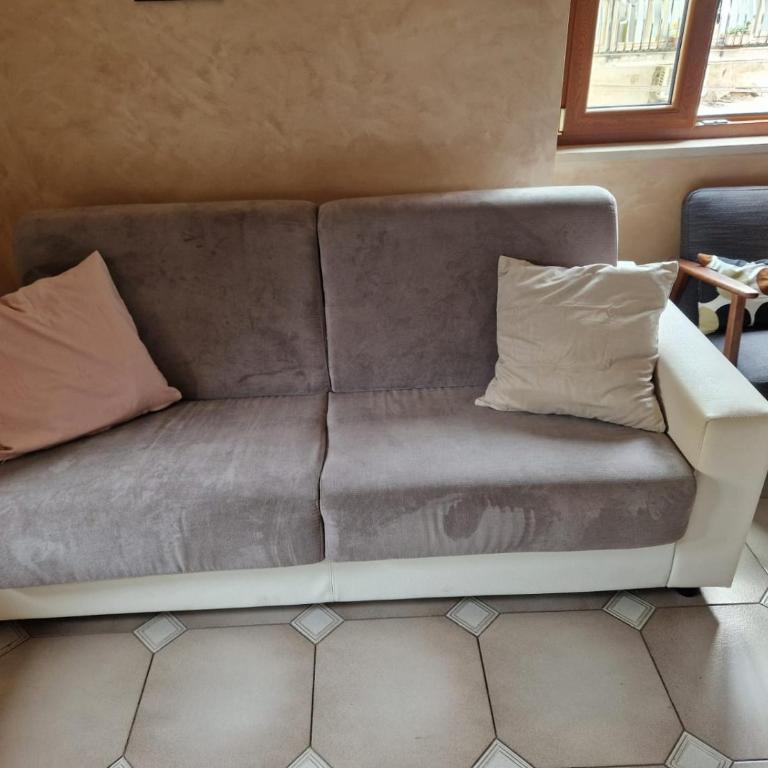 081 stazione centrale home - Appartamento con 1 Camera da Letto - 4