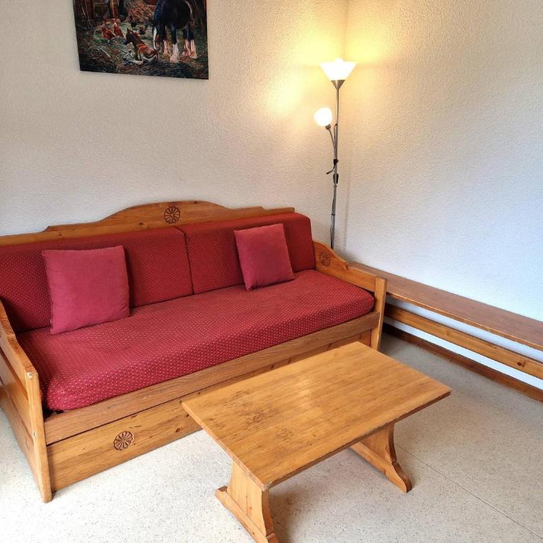Charmant appartement pour 8 pers avec équipements modernes à Valfréjus - FR-1-265-167 - Appartement (8 Adultes) - 2