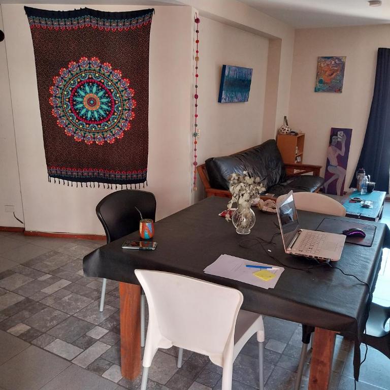 Alquilo departamento en Nueva Córdoba - One-Bedroom Apartment - 1