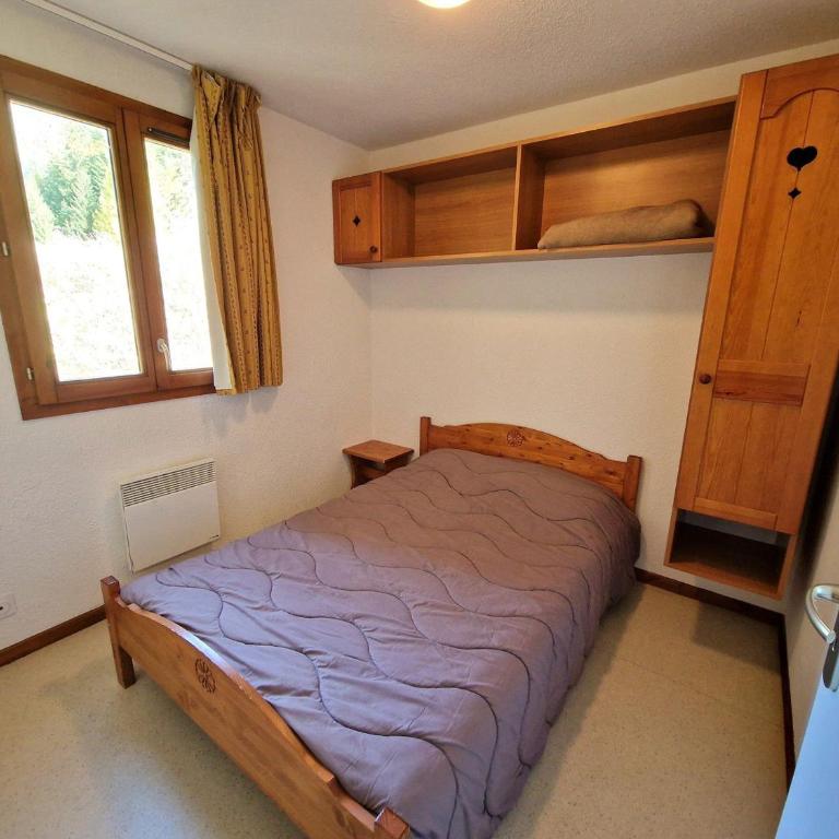 Charmant appartement pour 8 pers avec équipements modernes à Valfréjus - FR-1-265-167 - Appartement (8 Adultes) - 4