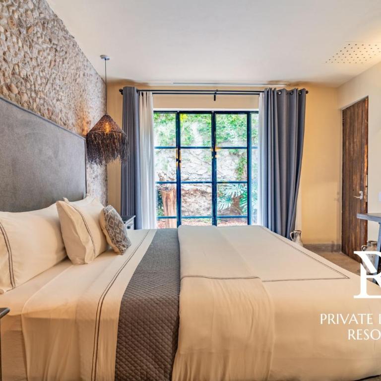 Amatte Rentals - Apartamento de 2 dormitorios - 12