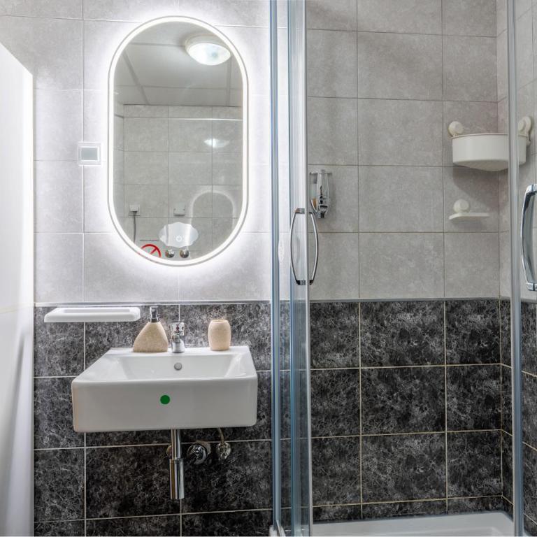 Harizma apartmani - One-Bedroom Apartment - 4