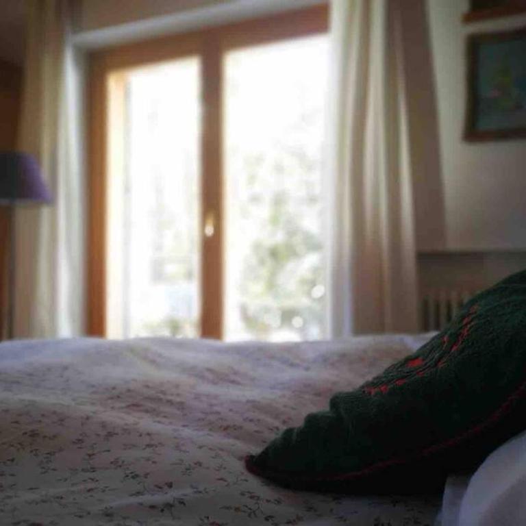 LA VOCE DEL BOSCO Selva di Cadore - Chalet con 1 Camera da Letto - 5