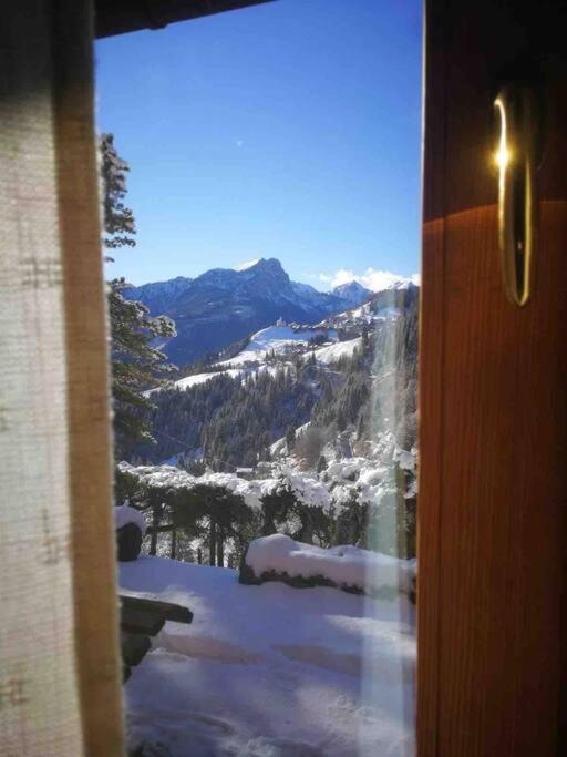 LA VOCE DEL BOSCO Selva di Cadore - Chalet con 1 Camera da Letto - 6