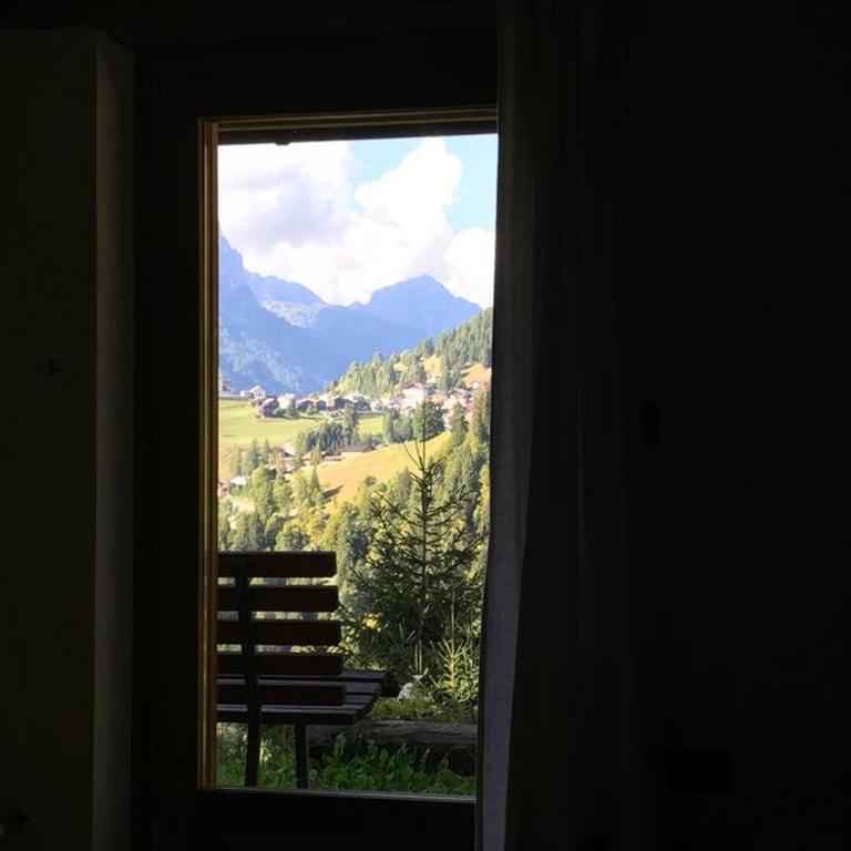 LA VOCE DEL BOSCO Selva di Cadore - Chalet con 1 Camera da Letto - 20
