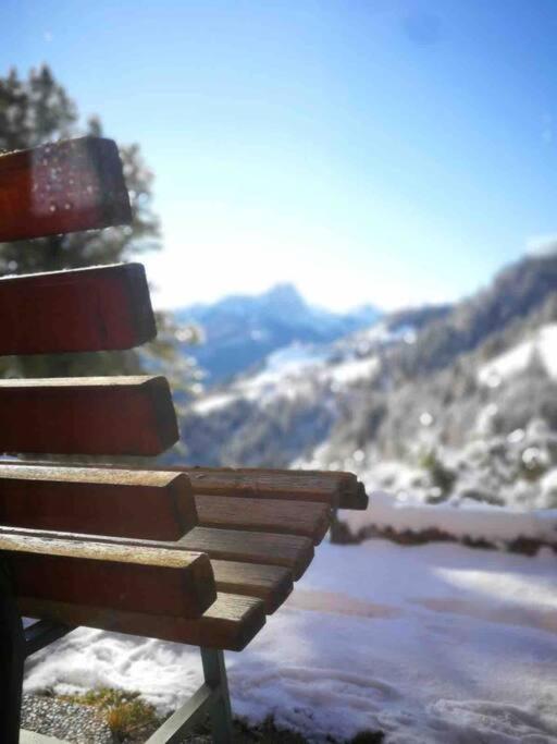LA VOCE DEL BOSCO Selva di Cadore - Chalet con 1 Camera da Letto - 22