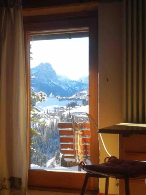 LA VOCE DEL BOSCO Selva di Cadore - Chalet con 1 Camera da Letto - 32