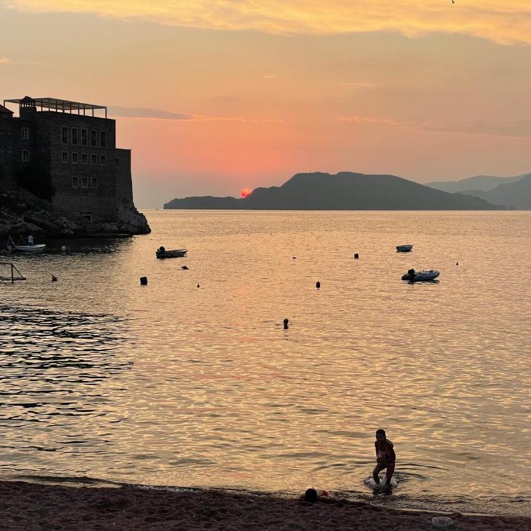 Amonte - Studio Apartman - 22