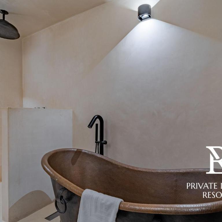Amatte Rentals - Apartamento de 1 dormitorio - 3