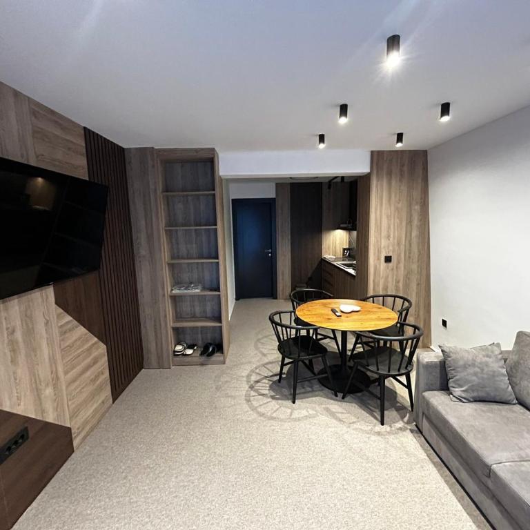 La Familia - One-Bedroom Apartment - 14