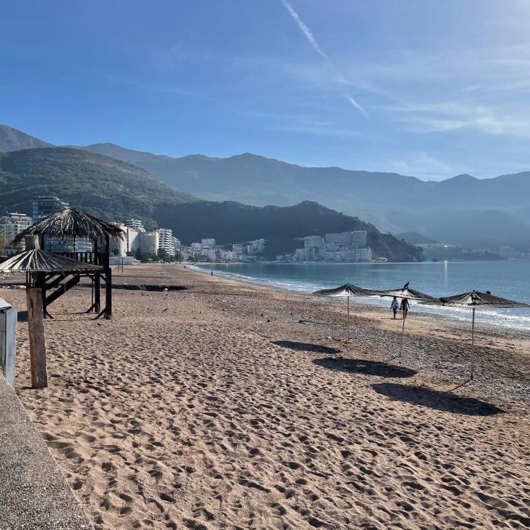 Amonte - Studio Apartment - 19