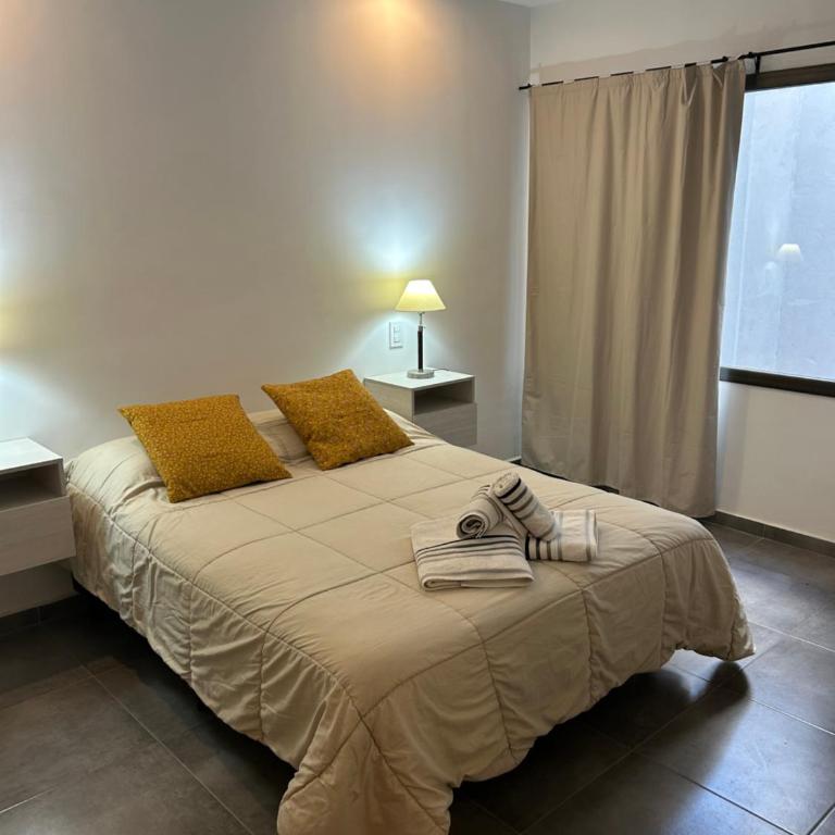 Departamentos LAO 1 - Apartamento de 1 dormitorio - 2