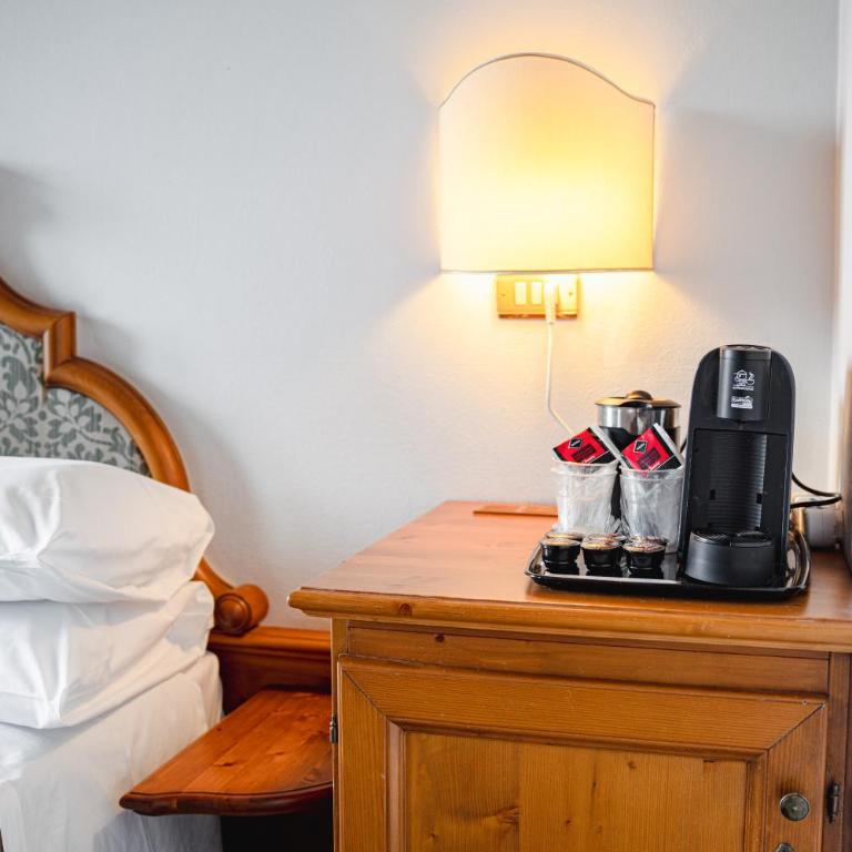 Hotel Sporting - Camera Familiare Superior - 4