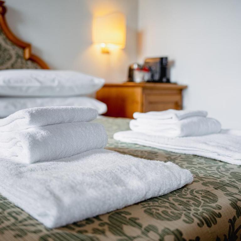 Hotel Sporting - Camera Familiare Superior - 3