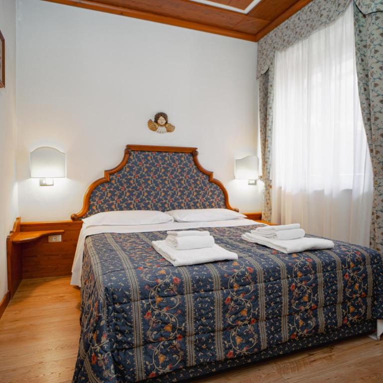 Hotel Sporting - Camera Familiare Superior - 5