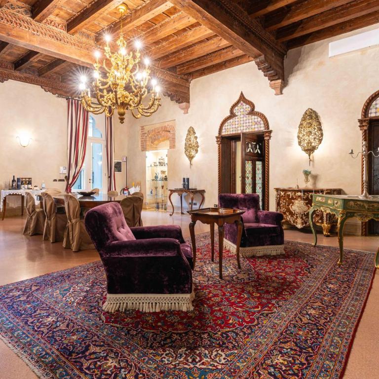 Corte Farina Suites - Deluxe Double Room with Shower - 10