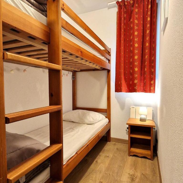 Duplex rénové de 90m² - 10/12 pers, proche pistes et centre, Modane - FR-1-265-179 - Appartement (12 Adultes) - 7
